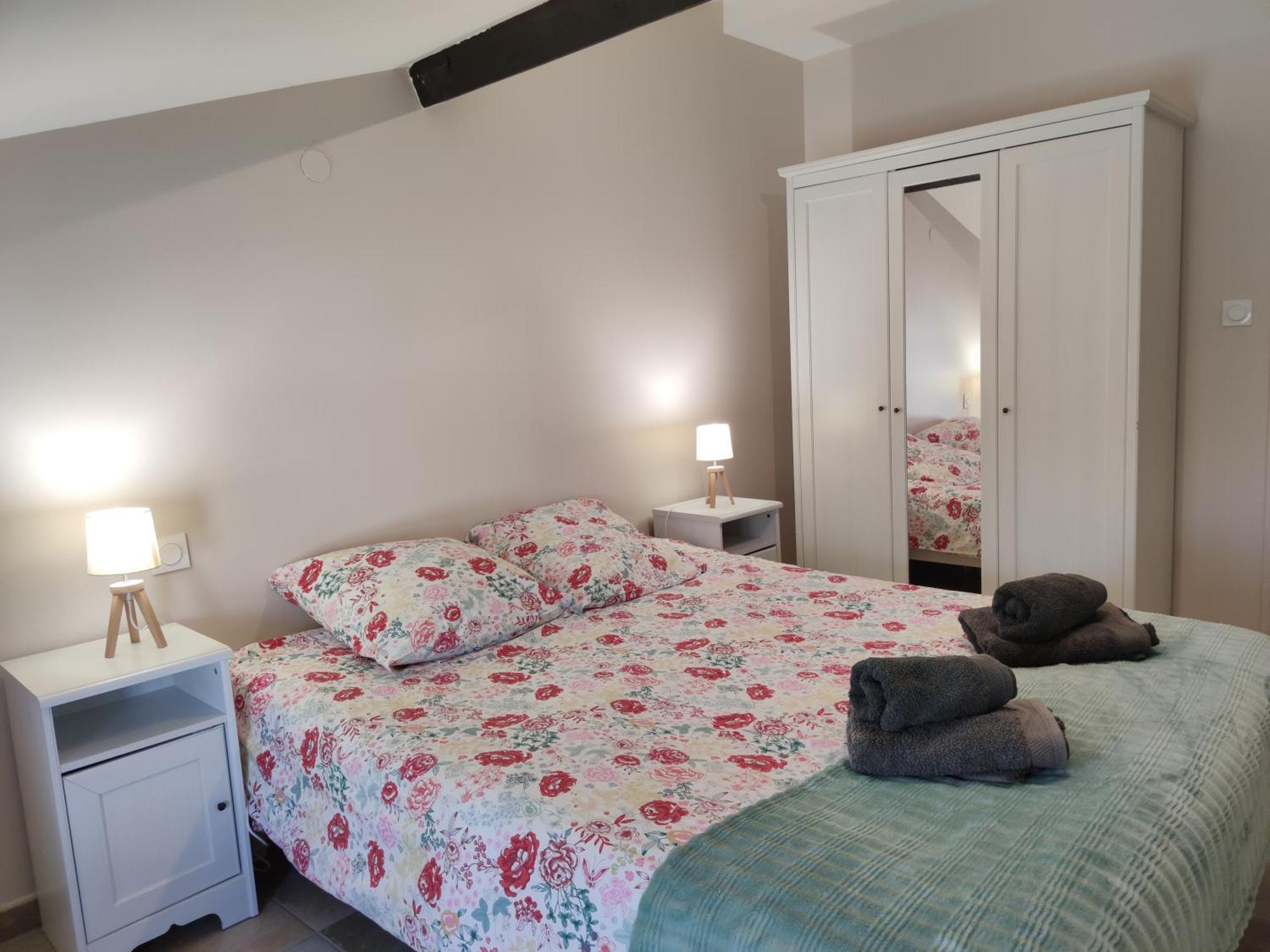 Domaine Las Brugues Saint-Papoul Exterior foto