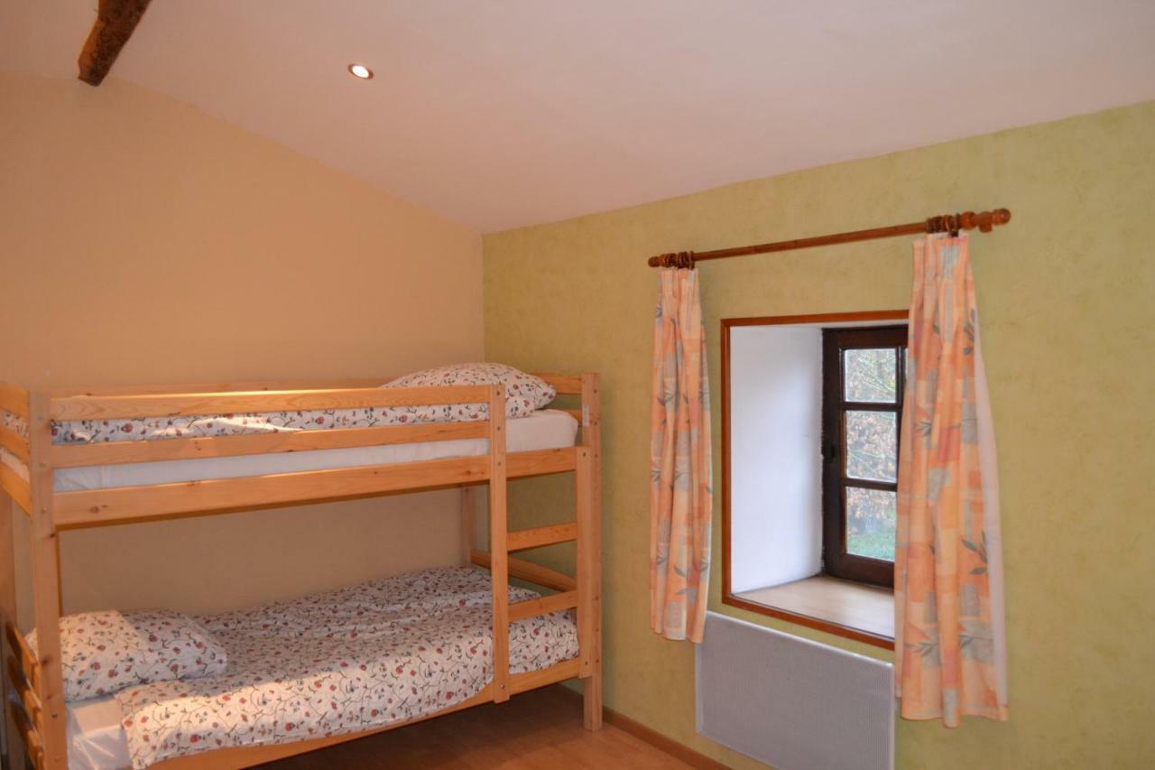 Domaine Las Brugues Saint-Papoul Exterior foto